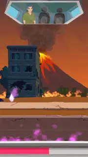 Transformers Rescue Bots: Disaster Dash скриншот 4