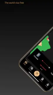Passport Index скриншот 3
