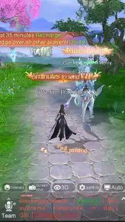 World of Immortals скриншот 6