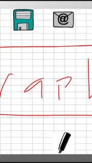 WhiteBoard скриншот 4