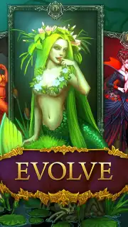 Evilibrium скриншот 13