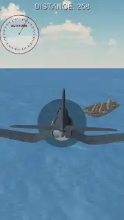 Aircraft Carrier! скриншот 6