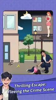 Brain Puzzle: Tricky Quest скриншот 7