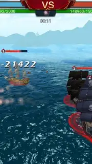 Age Of Pirates скриншот 8