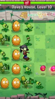 Plants vs. Zombies 3 скриншот 2