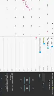 FreeNote 7 скриншот 16