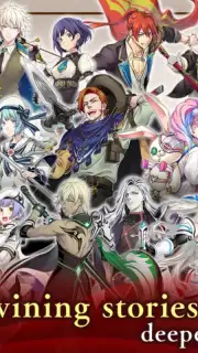 Tales of Luminaria скриншот 11