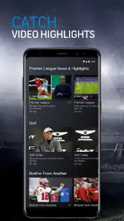 NBC Sports скриншот 4