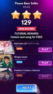 Music Piano 7 скриншот 2