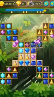 Jewels Break скриншот 2