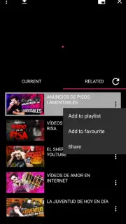 Flvto YouTube Downloader скриншот 4
