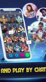 Werewolf Online - Party Game скриншот 12