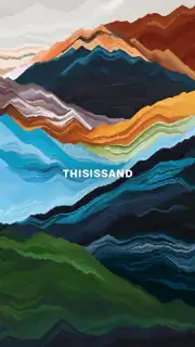 Thisissand скриншот 1