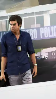 Dexter: Hidden Darkness скриншот 4
