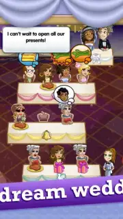 Wedding Dash скриншот 8