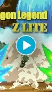 Dragon Legend Z Lite скриншот 1