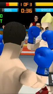 Punch Hero скриншот 5