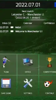 True Football 3 скриншот 15