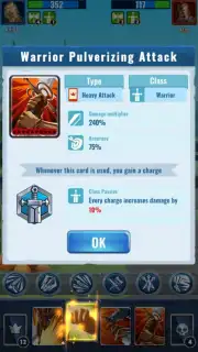 Royal Knight скриншот 7