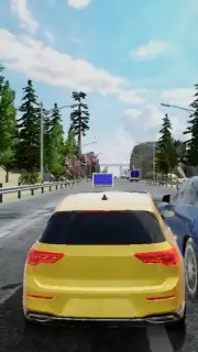 Real Driving 2 скриншот 3