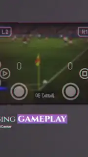 Ps - Football 13 | PSP Game скриншот 2