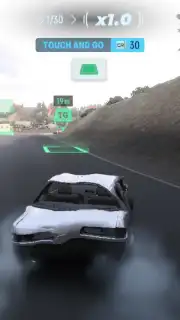 CarX Drift Racing 3 скриншот 8