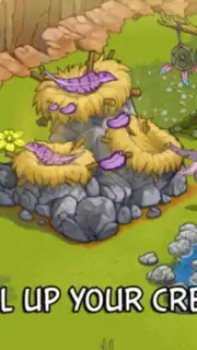 The Croods скриншот 4