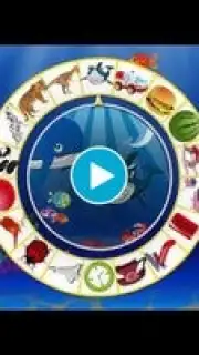 Match Memory games for kids скриншот 1