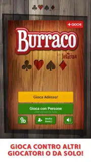 Burraco скриншот 13