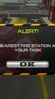 FireFighter 911 Rescue Hero 3D скриншот 6