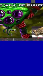 Ur-Quan Masters HD скриншот 3
