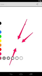 Skitch скриншот 4