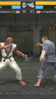 Payback Showdown скриншот 8