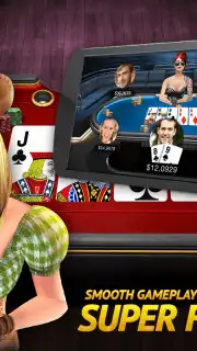 PokerLive! скриншот 5
