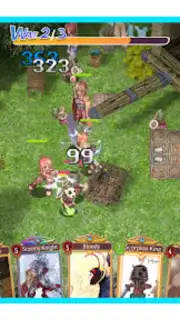 The Lost Memories GGH скриншот 1
