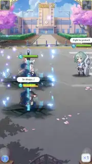 Yume Academy скриншот 6