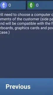 PC Creator Simulator скриншот 3