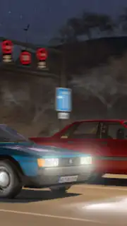 Driving Zone: Germany Pro скриншот 2