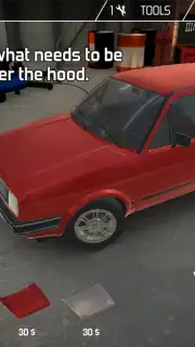 Car Mechanic Simulator скриншот 4