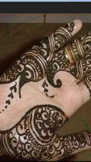 Mehndi Designs скриншот 2