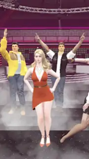 Nightclub Simulator скриншот 2