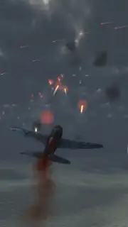 Air Strike WW2 скриншот 6