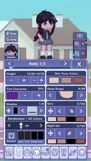Gacha Life 2 скриншот 4