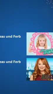 Disney Channel скриншот 11
