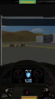 Grand Truck Simulator скриншот 3