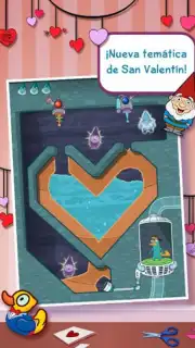 Where's My Valentine? скриншот 3