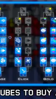 Time Clickers скриншот 2