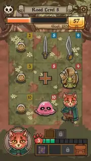 Neko Dungeon скриншот 10