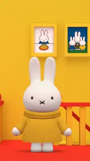 Miffy's World скриншот 5