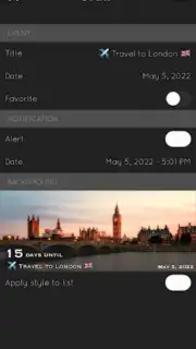Big Days скриншот 9